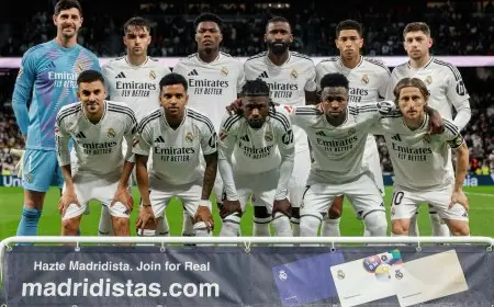 ريال مدريد يهزم اتلاتيكو بلباو ويواصل اللحاق ببرشلونة
