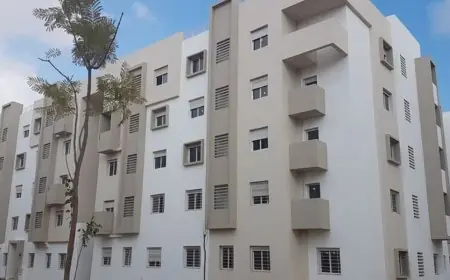 مساكن وظيفية داخل مستشفيات فاس بقبضة غرباء وسط صمت الوزارة