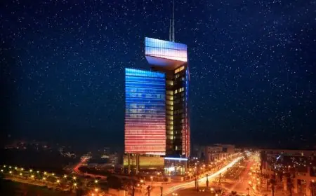شراكة جديدة بين اتصالات المغرب وVisa لتوسيع الأداءات الرقمية في إفريقيا