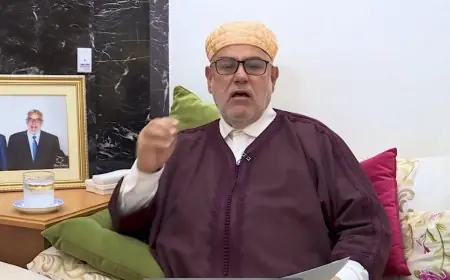 بنكيران يدعو إلى التبرع لتنظيم مؤتمر البيجيدي بعد رفض وزارة الداخلية تمويله (فيديو)