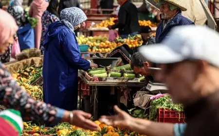 أكثر من نصف الأسر المغربية تتوقع تدهور مستوى المعيشة خلال سنة 2025