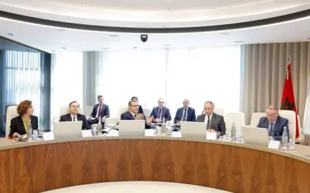 الحكومة ترصد 15 مليار درهم لإنعاش التشغيل وتتجه لتقييم دوري للمبادرات
