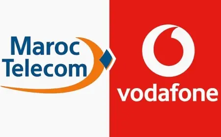 اتصالات المغرب وفودافون بزنس يوقعان اتفاقية لتعزيز الخدمات الرقمية للقطاع العام والشركات