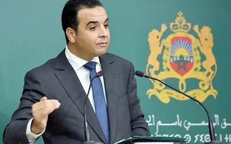 بايتاس: كلفة الحوار الاجتماعي سترتفع إلى أزيد من 46 مليار درهم سنة 2027