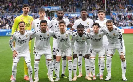 ريال مدريد ينفي شائعات الانسحاب من نهائي كأس الملك