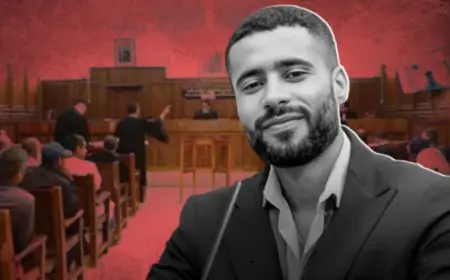 قضية "الطالب بدر".. استئنافية البيضاء تؤجل محاكمة "ولد الفشوش" لاستدعاء الشهود