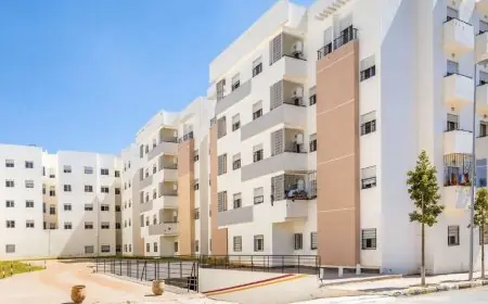 طلبات الدعم المباشر للسكن تصل إلى 128 ألف والمستفيدون يتجاوزون 48 ألف شخص