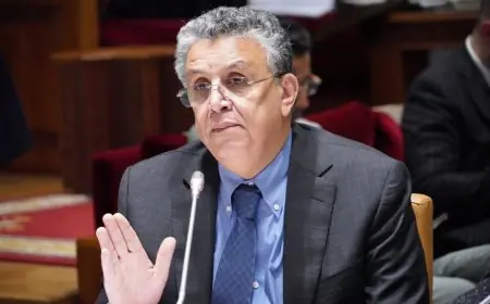 قانون مرتقب يلغي المتابعات الجنائية بشأن الشيكات بين الأزواج