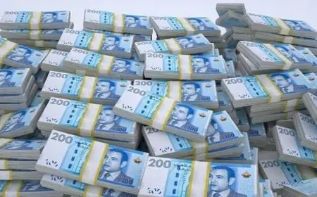 تراجع احتياجات السيولة إلى 129,8 مليار درهم في الفصل الأول من 2025
