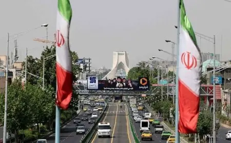 طهران ترفض تحذيرات باريس.. وتعتبرها انتهاكا لميثاق الأمم المتحدة