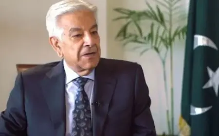 باكستان تحذر الهند من مغبة أي هجوم عسكري وتهدد برد شامل