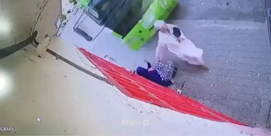 شاحنة نفايات تدهس سيدة خمسينية بفاس والنيابة العامة تفتح تحقيقا