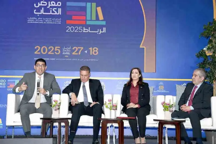 الرباط تحتفي بالشارقة ومغاربة العالم في المعرض الدولي للنشر والكتاب