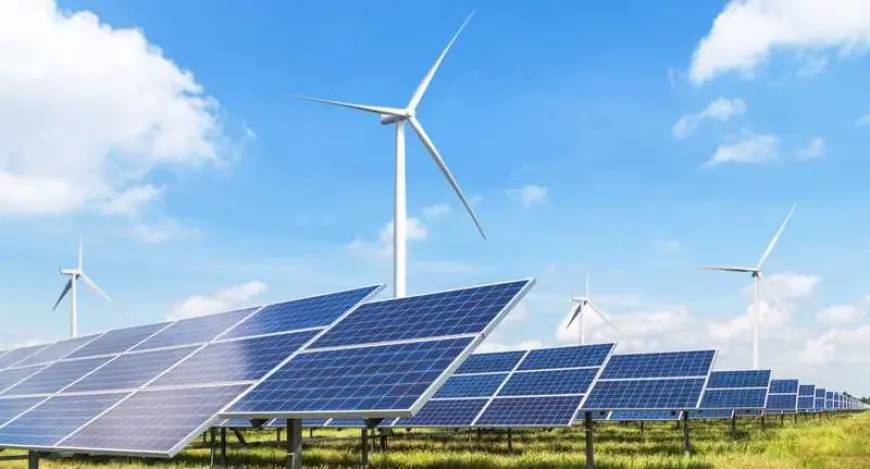 المغرب يعزز سعة توليد الكهرباء من الطاقة المتجددة إلى 4.37 غيغاوط في عام 2024