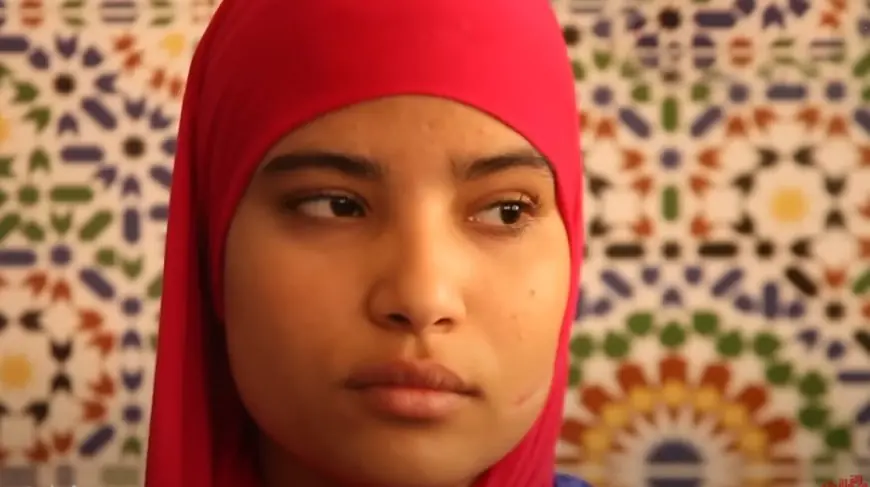 التلميذة سلمى تبدأ رحلة علاجها.. والمحكمة تؤجل جلسة المتهمة
