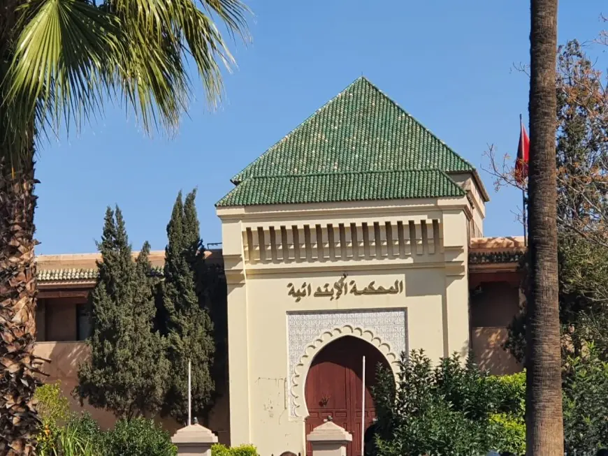 النيابة العامة بمراكش تفتح تحقيقا في قضية التلميذة "سلمى"