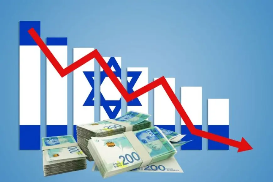 إسرائيل تفقد مئات الأثرياء في عام واحد بسبب الوضع الأمني والاقتصادي