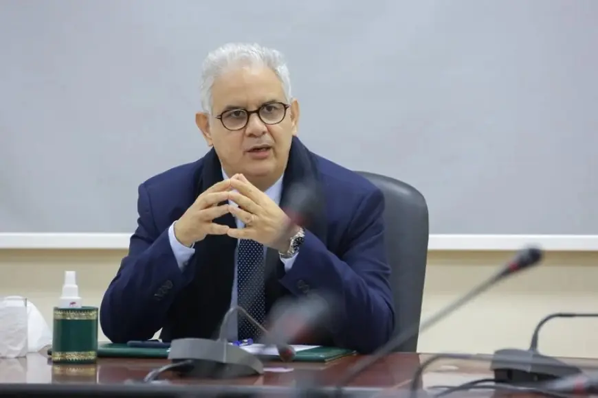 وزارة التجهيز والماء تلغي نظام العتبة لحفر الآبار لحماية الموارد المائية