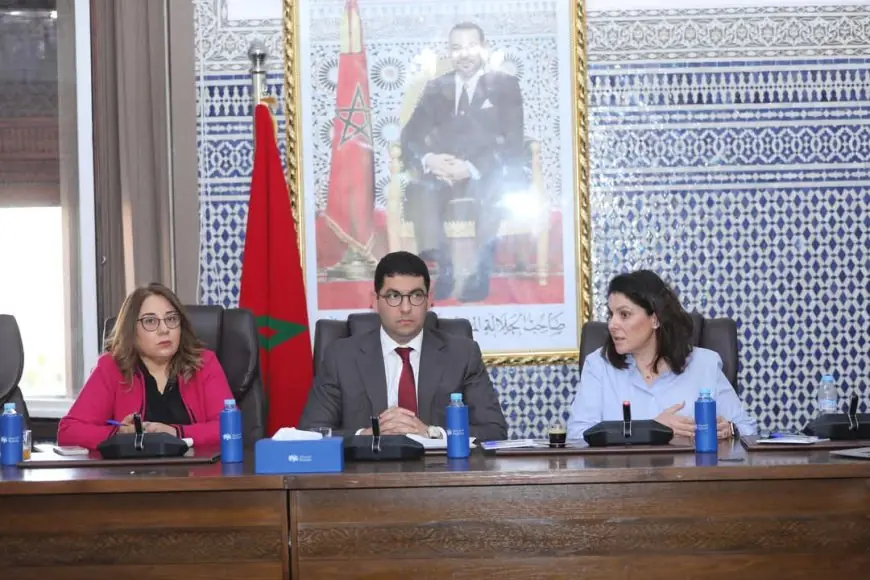 الأصالة والمعاصرة يرفض استغلال دعم مستوردي اللحوم سياسيا ويدعو لتوضيح حكومي