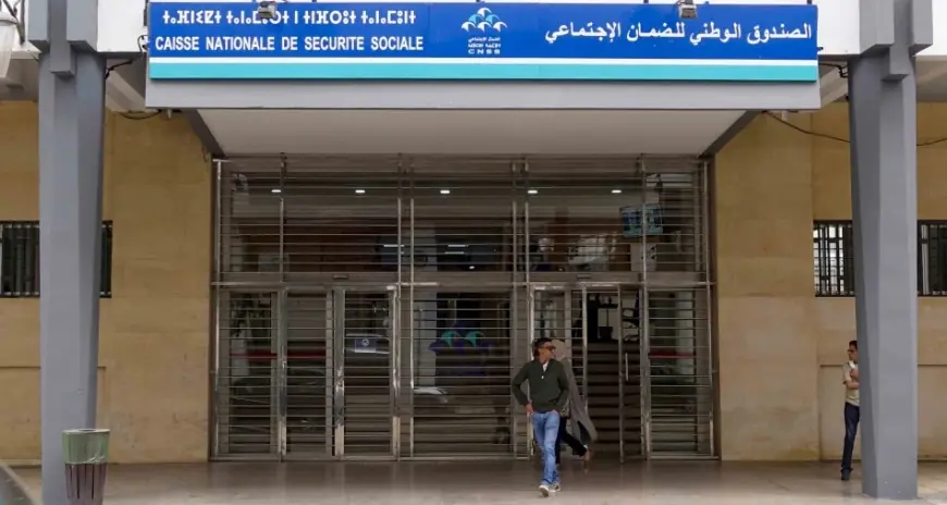 بعد الهجوم السيبراني.. اللجنة الوطنية لحماية المعطيات الشخصية تحذر من المخاطر المرتبطة بتسريب البيانات