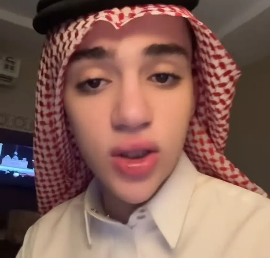 مطالب بترحيل تيكتوكر مغربي من السعودية بعد تداول مقاطع إباحية منسوبة له