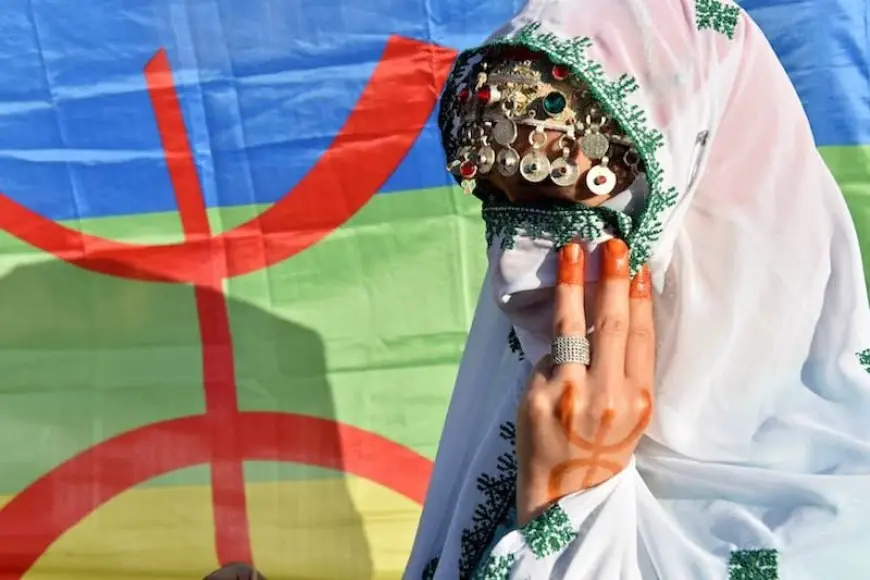 دراسة علمية حديثة تؤكد وجود الجين الأمازيغي في شمال إفريقيا منذ أكثر من 145 ألف سنة