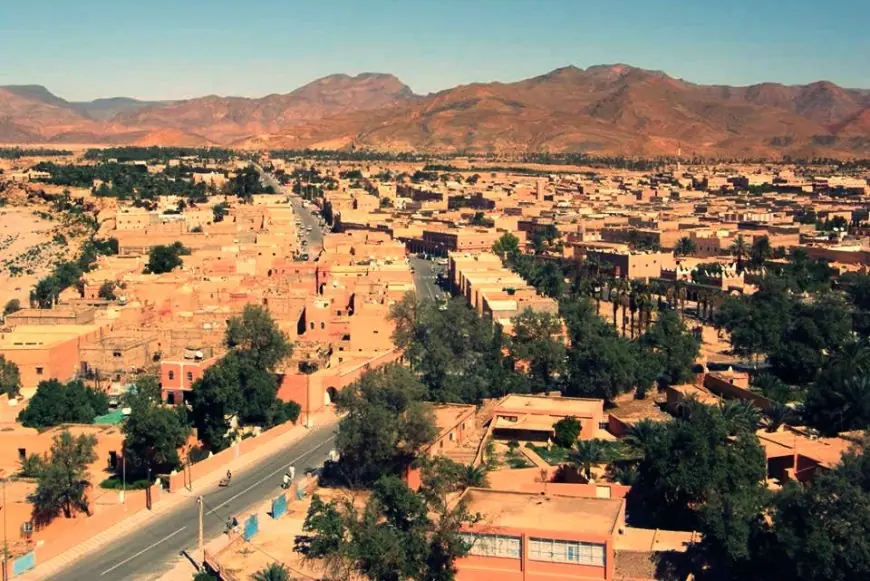 إعفاء المندوب الإقليمي للسياحة بطاطا بعد انتشار فيديو مثير للجدل