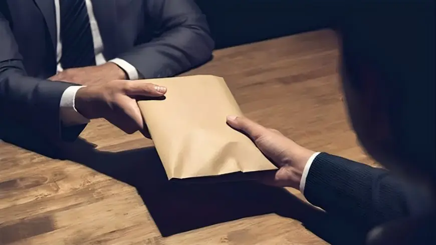 تسلم رشوة بقيمة 10 ملايين يوقف قاضية بفاس