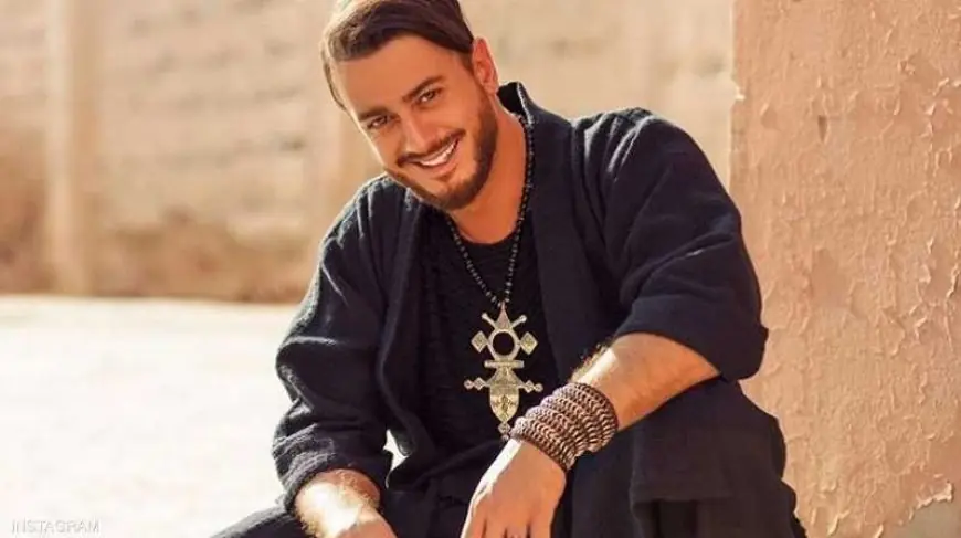سعد لمجرد ينفي مشاركته في "مهرجان موازين 2025"