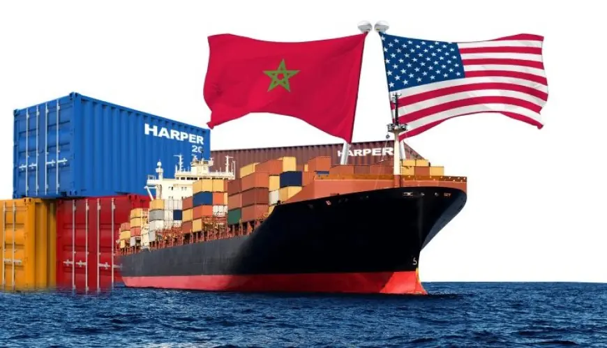 المغرب خارج قائمة الدول الخاضعة لرسوم السكر الأمريكية