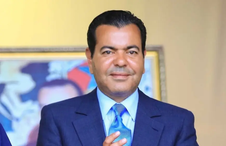 الأمير مولاي رشيد يترأس افتتاح الدورة الـ30 للمعرض الدولي للنشر والكتاب بالرباط