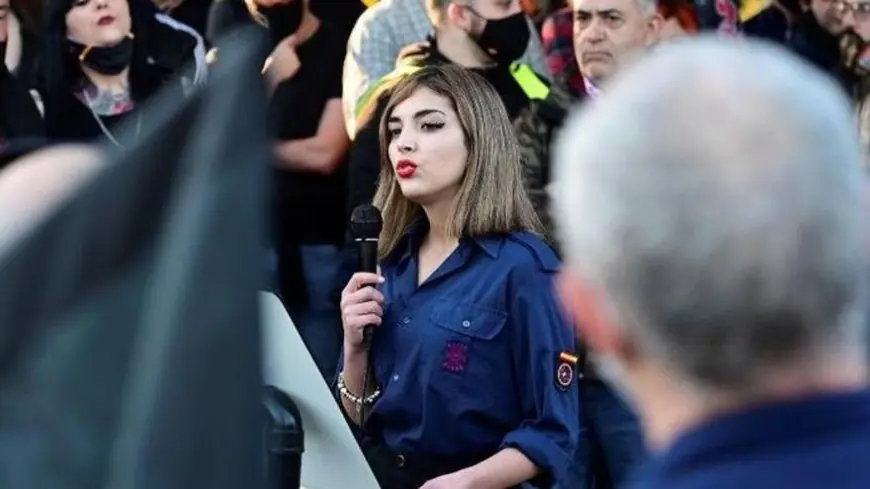 إسبانيا تسقط ورقة "حرية التعبير" عن زعيمة يمينية حرضت على الكراهية ضد المغاربة