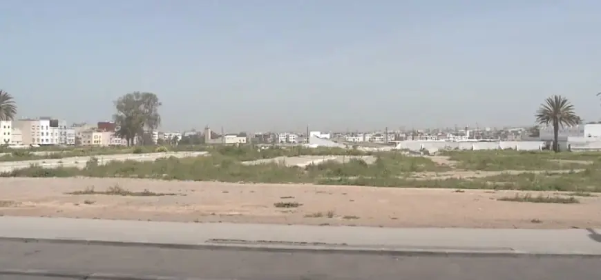 الدار البيضاء تستعد لإنشاء أكبر منتزه حضري بميزانية 150 مليون درهم