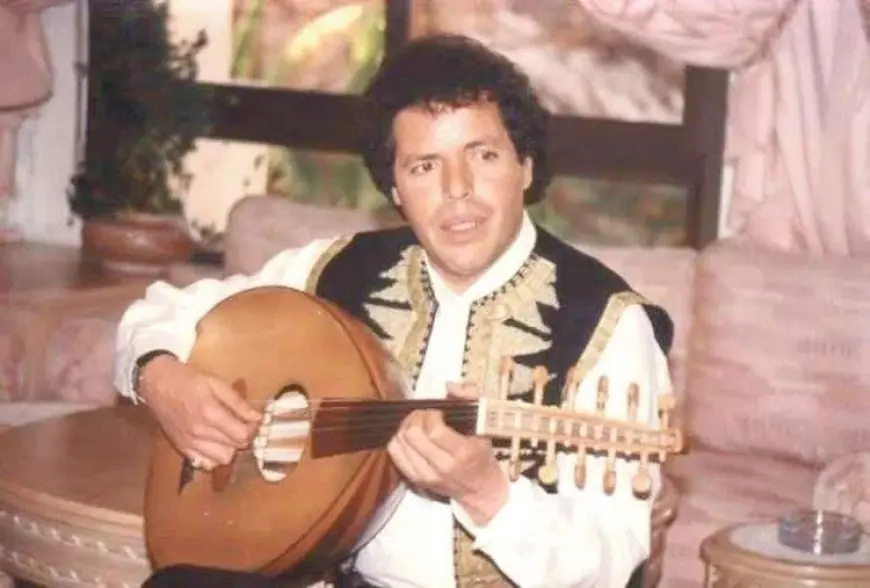 وفاة الفنان المغربي محسن جمال عن عمر 77 عاما