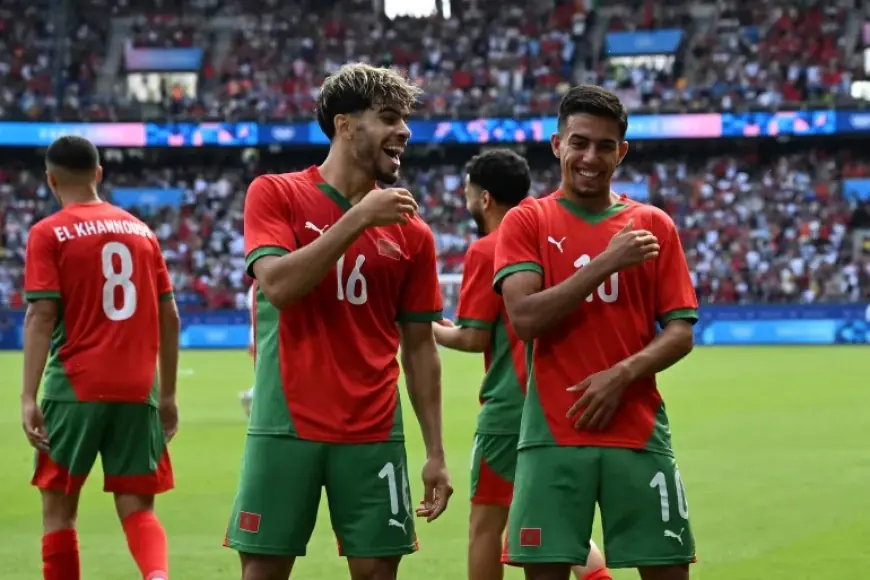 بعد تصرف غاضب في الليغا.. لاعب المنتخب المغربي مهدد بإجراءات تأديبية