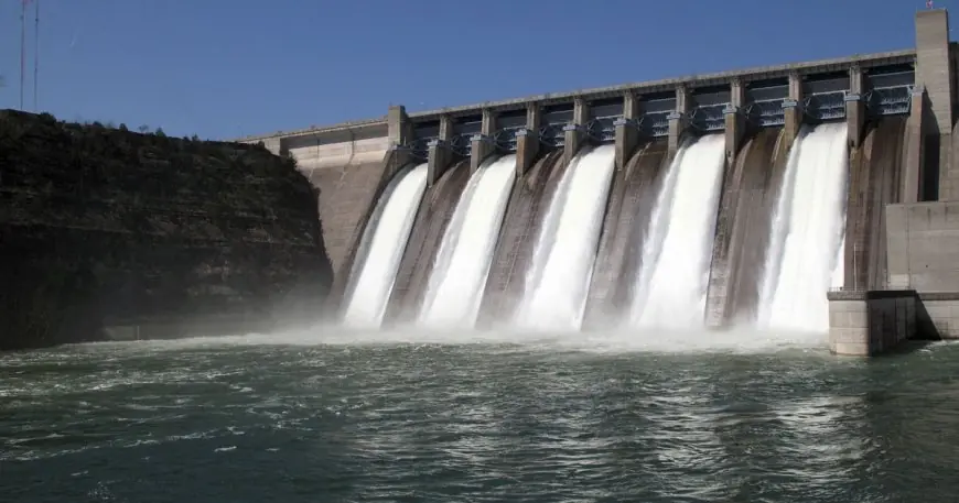 نسبة ملء السدود في المغرب ترتفع إلى 40%