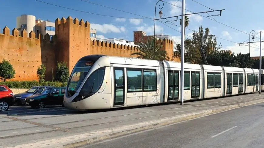 المغرب يخصص 9.77 مليار درهم لتطوير منظومة النقل الحضري بين المدن