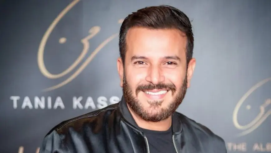 وفاة الإعلامي صبحي عطري عن عمر يناهز 41 سنة