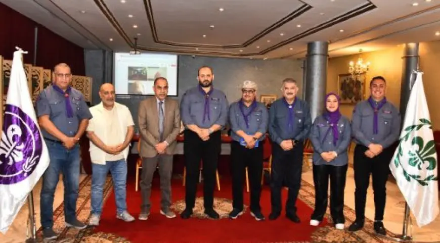 الجامعة الكشفية المغربية توقع اتفاقيتين لتعزيز قيم المواطنة والتطوع