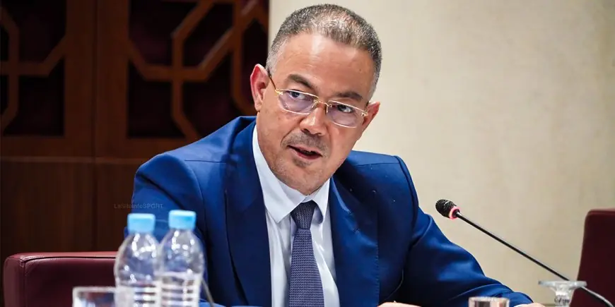 لقجع: المغرب وفرنسا يتجاوزان تنظيم المونديال نحو شراكة حضارية متجذرة