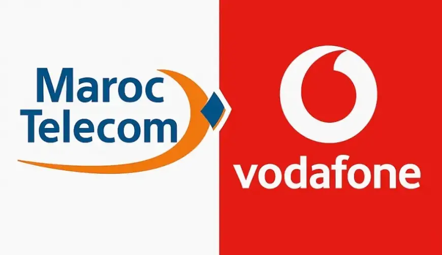 اتصالات المغرب وفودافون بزنس يوقعان اتفاقية لتعزيز الخدمات الرقمية للقطاع العام والشركات