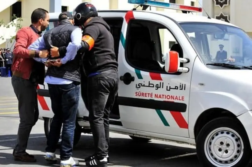 التزوير وبيع دبلومات وشهادات مزيفة يؤديان إلى توقيف شخص في العيون