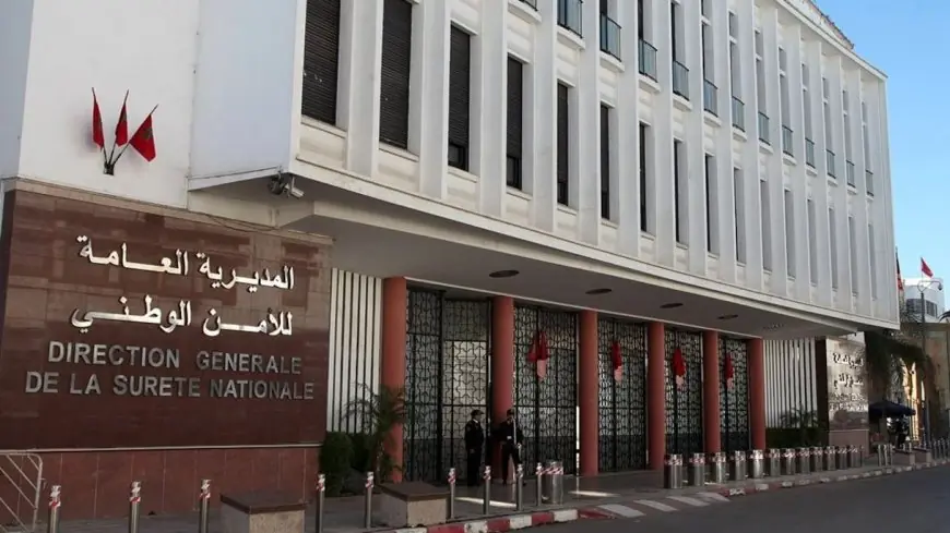 مصدر أمني ينفي صحة مزاعم اعتقال شرطيين بمراكش