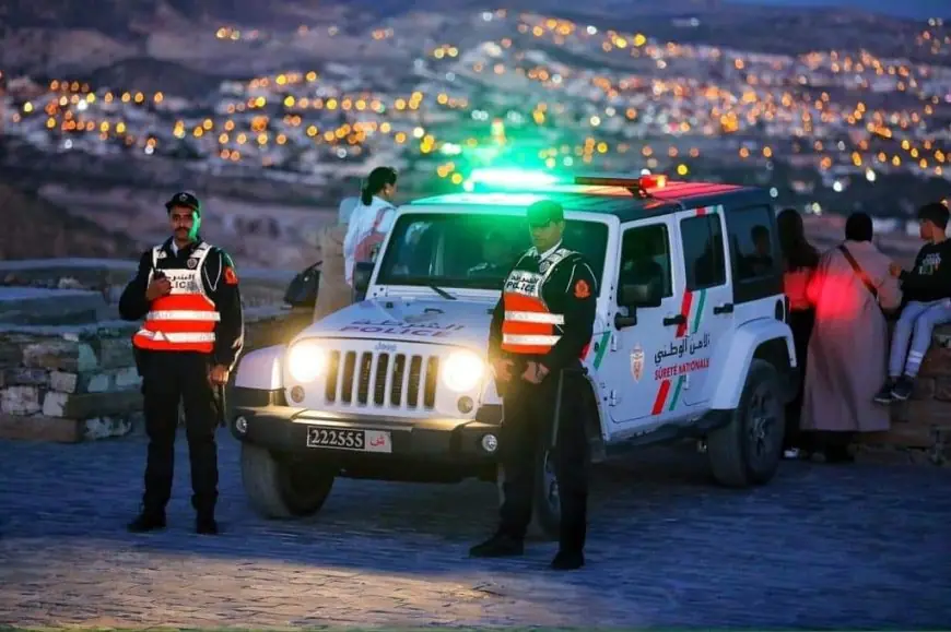 أكادير تستنفر جهودها الأمنية لمواجهة موجة الإجرام المتزايدة