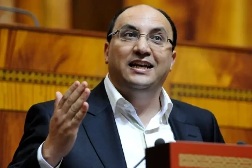 إنهاء مهام حسن طارق كسفير للمغرب لدى تونس