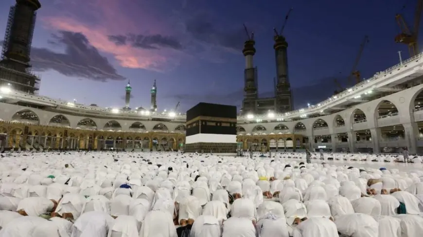وزارة الأوقاف تحذر من إعلانات مغلوطة للحصول على تأشيرة الحج