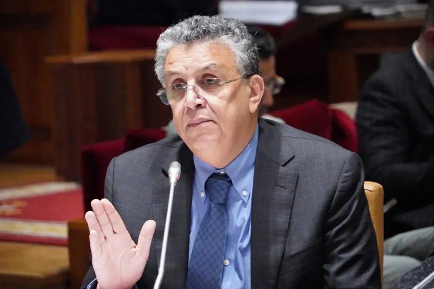 قانون مرتقب يلغي المتابعات الجنائية بشأن الشيكات بين الأزواج