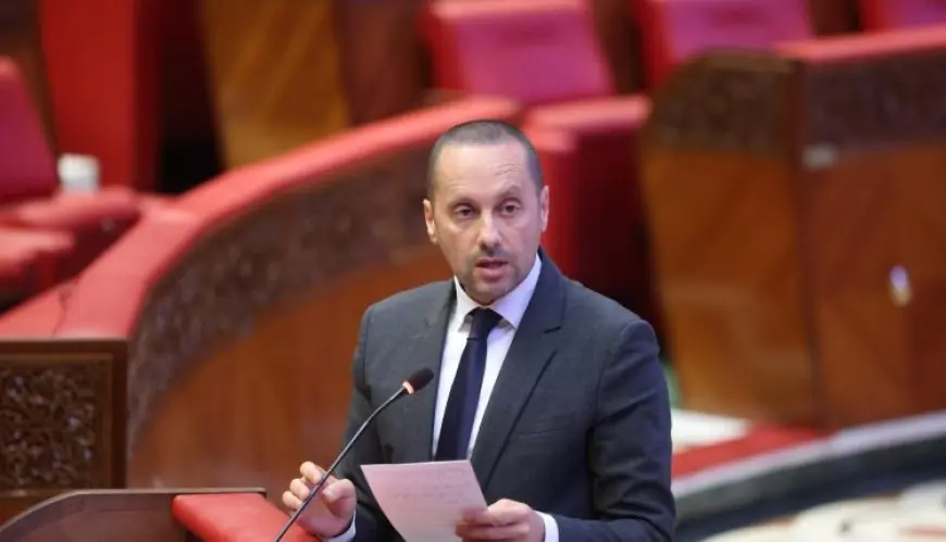 التهراوي: التغطية الصحية تشمل 88% من المغاربة والإصلاح مستمر لضمان الجودة والاستدامة
