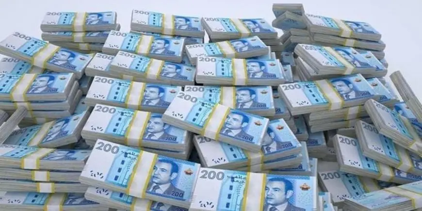 تراجع احتياجات السيولة إلى 129,8 مليار درهم في الفصل الأول من 2025