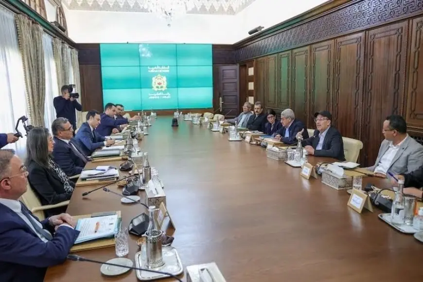 الحكومة تستعرض حصيلة الحوار الاجتماعي وتعلن التزامات جديدة لتحسين دخل الشغيلة